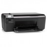 Q8380D - HP - Impressora multifuncional Photosmart C4788 All-in-One Printer