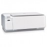 Q8388A - HP - Impressora multifuncional Photosmart C4480 jato de tinta colorida 89 ppm A4