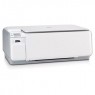 Q8388B - HP - Impressora multifuncional Photosmart C4480 All-in-One P jato de tinta colorida 89 ppm A4