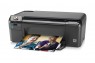 Q8412A - HP - Impressora multifuncional Photosmart C4635 All-in-One Printer