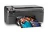 Q8435C - HP - Impressora multifuncional Photosmart All-in-One Printer B109e