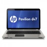 QC610EA - HP - Notebook Pavilion dv7-6151sd