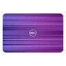 QLID-2485 - DELL - Horizontal Purple