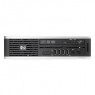 QN093AW - HP - Desktop Compaq Elite 8200 USFF