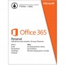 QQ2-00108LIC - Microsoft - Office 365 Personal 32/64 Braz QQ2-00108lic