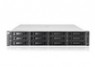 QR615B - HP - Disco rígido HD 3PAR F-Class Upgrade 4x100GB 4Gb Single-SSD Magazine