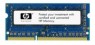 QV413AV - HP - Memoria RAM 1x2GB 2GB DDR3 1333MHz