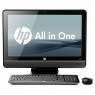 QV606AW - HP - Desktop All in One (AIO) Compaq Elite 8200 All-in-One