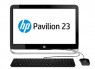 QZ282AA - HP - Desktop All in One (AIO) Pavilion 23-g000br