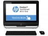 QZ283AA - HP - Desktop All in One (AIO) Pavilion 23-h000br TouchSmart