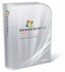 R18-02659 - Microsoft - Software/Licença Windows Server 2008, OLP C, User CAL, EN