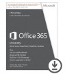 R4T-00006ESD - Microsoft - Office 365 Universy 32/64 Bits Português Download