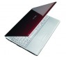 R510-S.APSAG - LG - Notebook R510 Rosolina P8600, Sunrise Red Martini Design