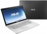 R750JV-T4207H - ASUS_ - Notebook ASUS notebook ASUS