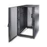 AR3104 - APC - Rack 24U Netshelter SX