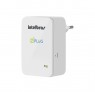 4750023 - Outros - Repetidor e Roteador NPLUG Wireless N150Mbps Intelbras