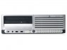 RG576AW - HP - Desktop Compaq dc7700 Small Form Factor PC