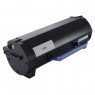RGCN6 - DELL - Toner preto Dell B2360d/ B2360dn/ B3460dn/ B3465dn/ B3465dnf