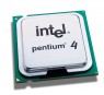 RH80532GC060512 - Intel - Processador Pentium 4 1 core(s) 2.5 GHz Socket 478