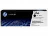 RHPCB436A - HP - Toner CB436A preto LaserJet P1505 P1505n M1120 M1120n M1522n M1522nf