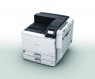 RHSPC820DN - Ricoh - Impressora laser AficioTMSP C820DN colorida 40 ppm A3