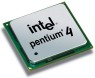 RK80532PC060512 - Intel - Processador Pentium 4 1 core(s) 2.5 GHz Socket 478