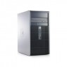 RN195ET - HP - Desktop Compaq dc5750 AMD Athlon 64 X2 4200+ 1GB/250G DVD+/-RW WVST Bus Microtower PC