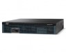 CISCO2921/K9 - Cisco - Roteador W/3 2921 512MB