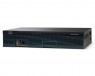 CISCO2911BR/K9 - Cisco - Roteador 2911