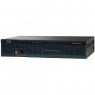 CISCO2911BR-V/K9= - Cisco - Roteador 2911 UC Bundle PVD