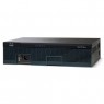 CISCO2911BR/K9= - Cisco - Roteador 2911BR