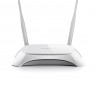 TL-MR3420 - TP-Link - Roteador 3G Wireless