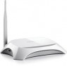 TL-MR3220 - TP-Link - Roteador 3G Wireless N 150M