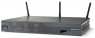 CISCO881-K9_PR - Cisco - Roteador 881 Integrated Services