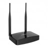 4750021 - Outros - Roteador Compacto WRN3000 Wireless 300Mbps Intelbras