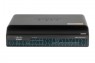 CISCO1941/K9 - Cisco - Roteador Modular com 2 Portas WAN Gigabit Integradas