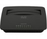 X1000 - Linksys - Roteador N300 Wireless ADSL2+ Mo