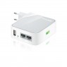 TL-WR710N - TP-Link - Roteador Wireless 150 MBPS