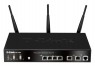 DSR-1000N - D-Link - Roteador Wireless 2p Wan + 4p G +2p USB