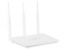 L1-RW333 - Outros - Roteador Wireless 300 Mbps 3 Antenas Link One