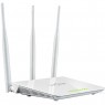 L1-RWH333 - Outros - Roteador Wireless 300Mbps 3 Antenas Link One