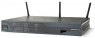 CISCO881-SEC-K9_PR - Cisco - Roteador wireless 880 series