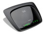 WAG120N-BR_PR - Linksys - Roteador Wireless ADSL2+