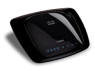 WRT160N-BR - Linksys - Roteador Wireless Broadband