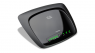 WAG120N-BR - Linksys - Roteador Wireless Home ADSL2+