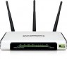 TL-WR941ND - TP-Link - Roteador Wireless N300Mbps