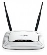 TL-WR841N - TP-Link - Roteador Wireless N 300M