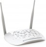TD-W8961ND - TP-Link - Roteador Wireless N ADSL2+ 300Mbps