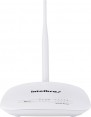 4760027 - Outros - Roteador WRN240 SLIM Wireless 150 Intelbras