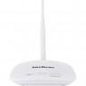 4750035 - Outros - Roteador WRN241 Wireless 150Mbps Antena Remota Intelbras